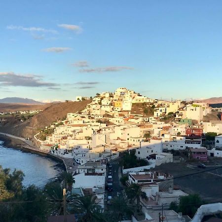 Las PlayasCasa Atlanticaアパートメント エクステリア 写真