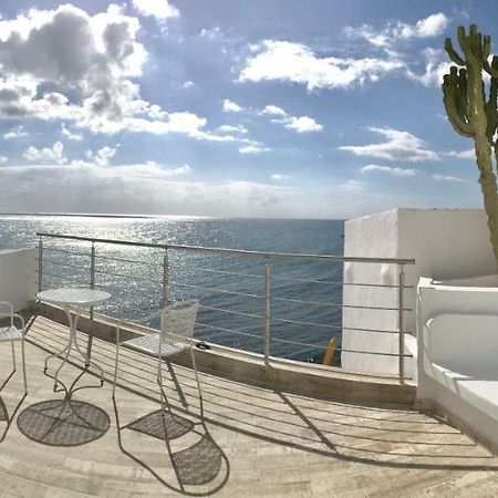 Las PlayasCasa Atlanticaアパートメント エクステリア 写真