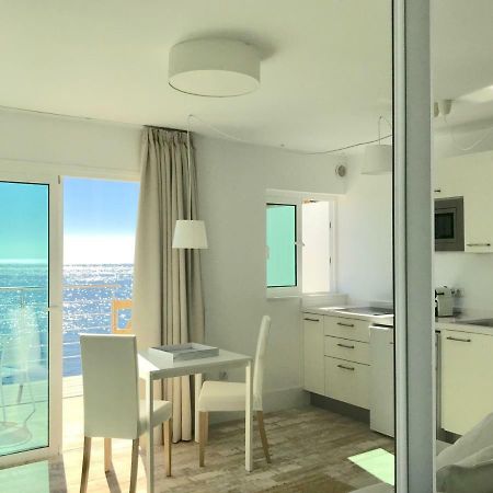 Las PlayasCasa Atlanticaアパートメント エクステリア 写真