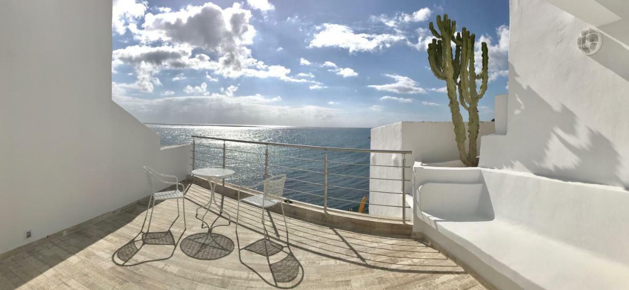 Las PlayasCasa Atlanticaアパートメント エクステリア 写真