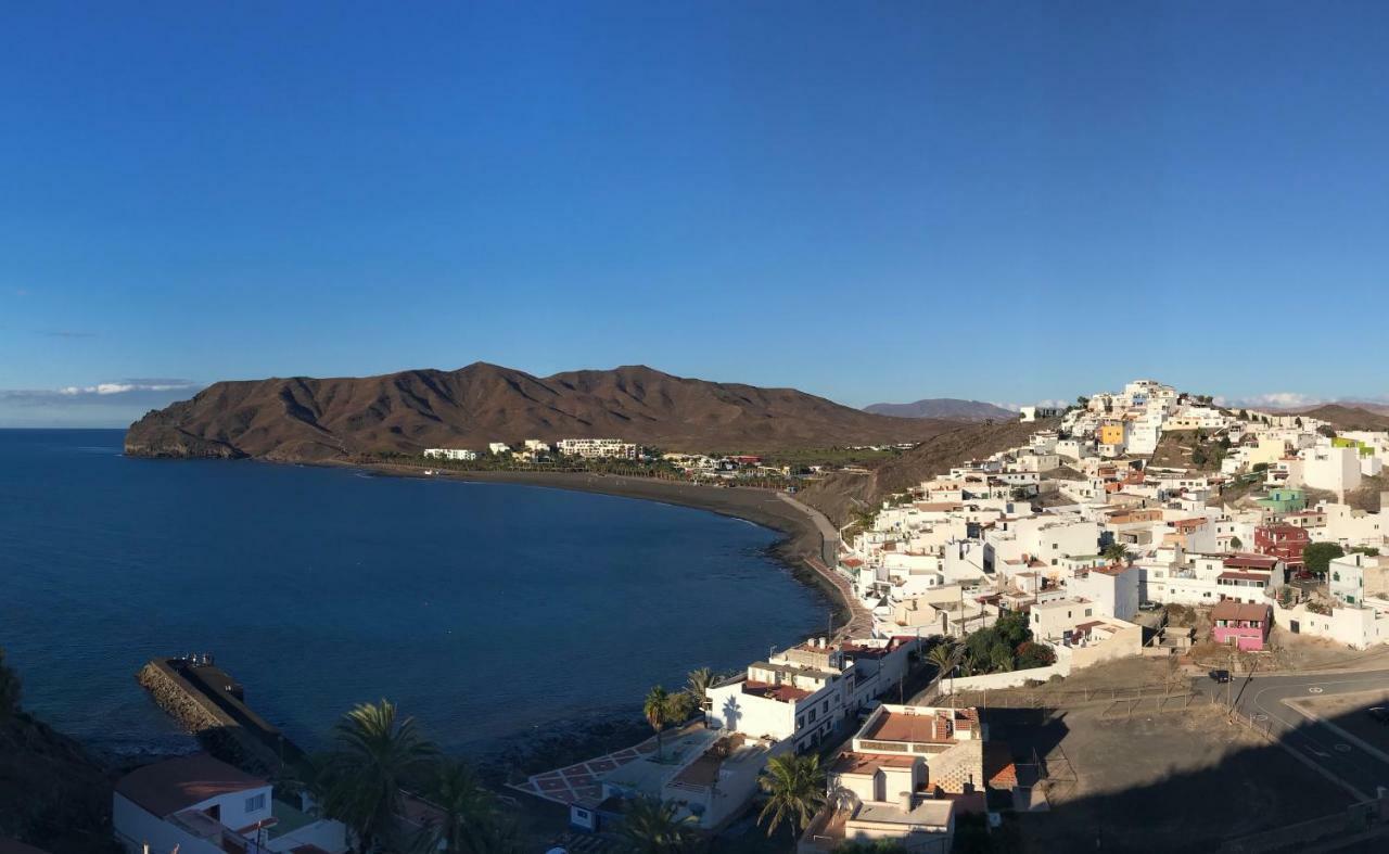 Las PlayasCasa Atlanticaアパートメント エクステリア 写真