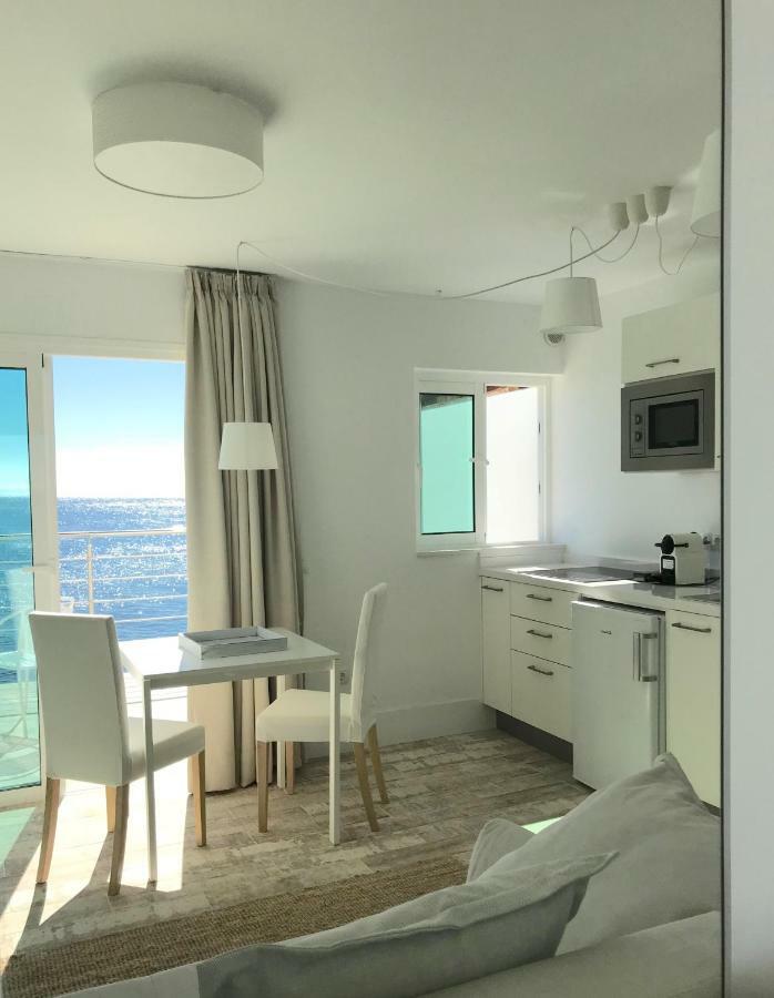 Las PlayasCasa Atlanticaアパートメント エクステリア 写真