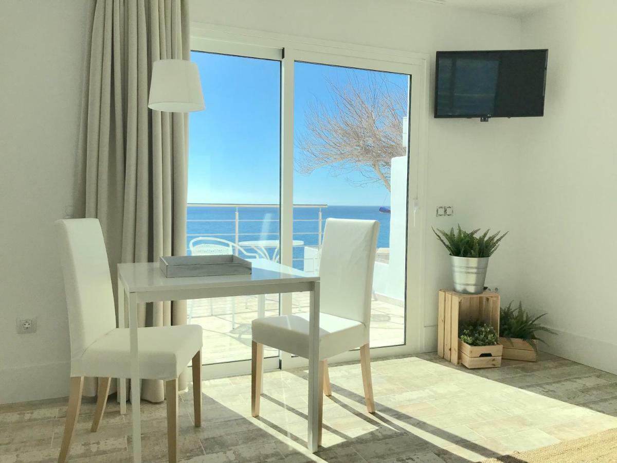 Las PlayasCasa Atlanticaアパートメント エクステリア 写真