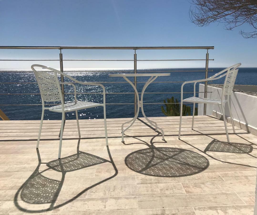 Las PlayasCasa Atlanticaアパートメント エクステリア 写真