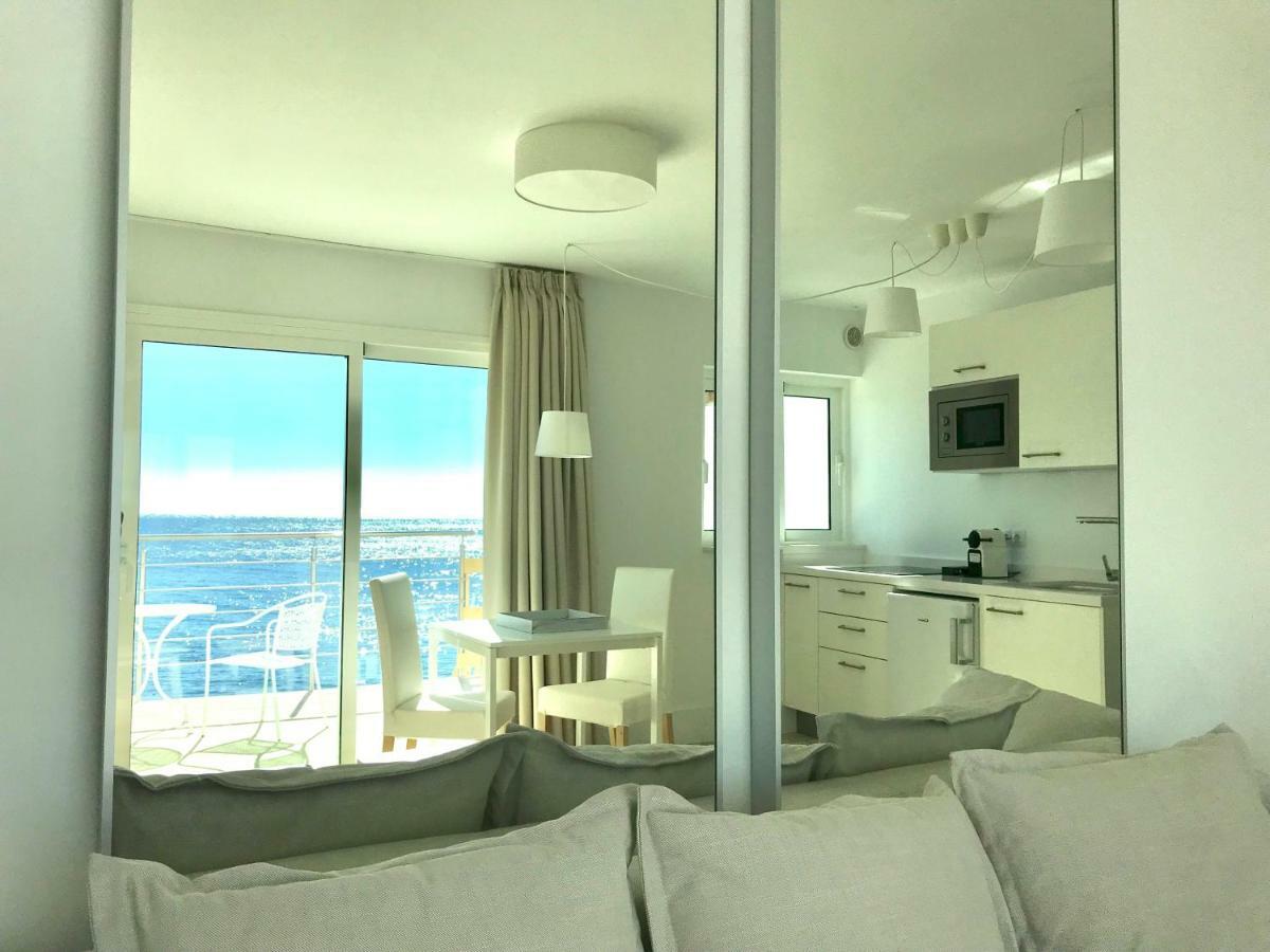 Las PlayasCasa Atlanticaアパートメント エクステリア 写真