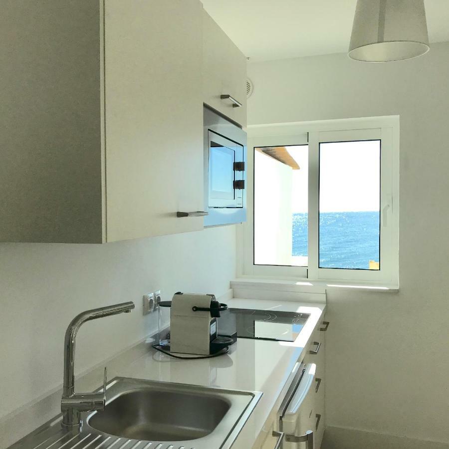 Las PlayasCasa Atlanticaアパートメント エクステリア 写真