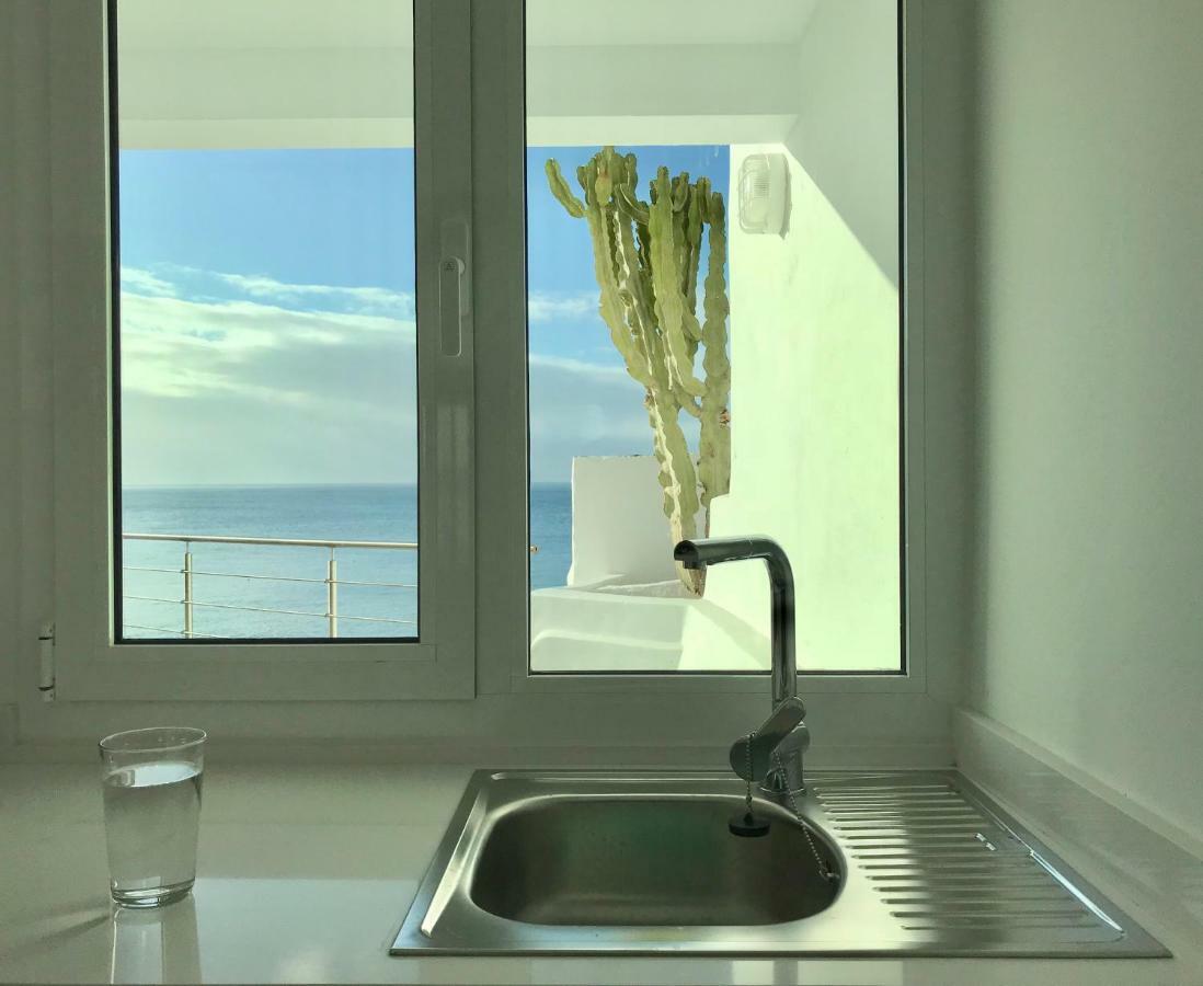 Las PlayasCasa Atlanticaアパートメント エクステリア 写真