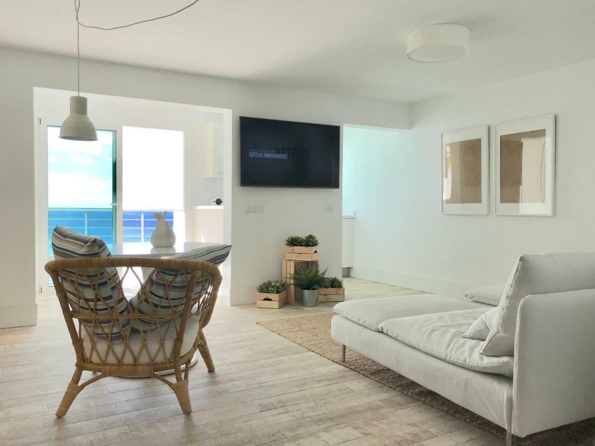 Las PlayasCasa Atlanticaアパートメント エクステリア 写真